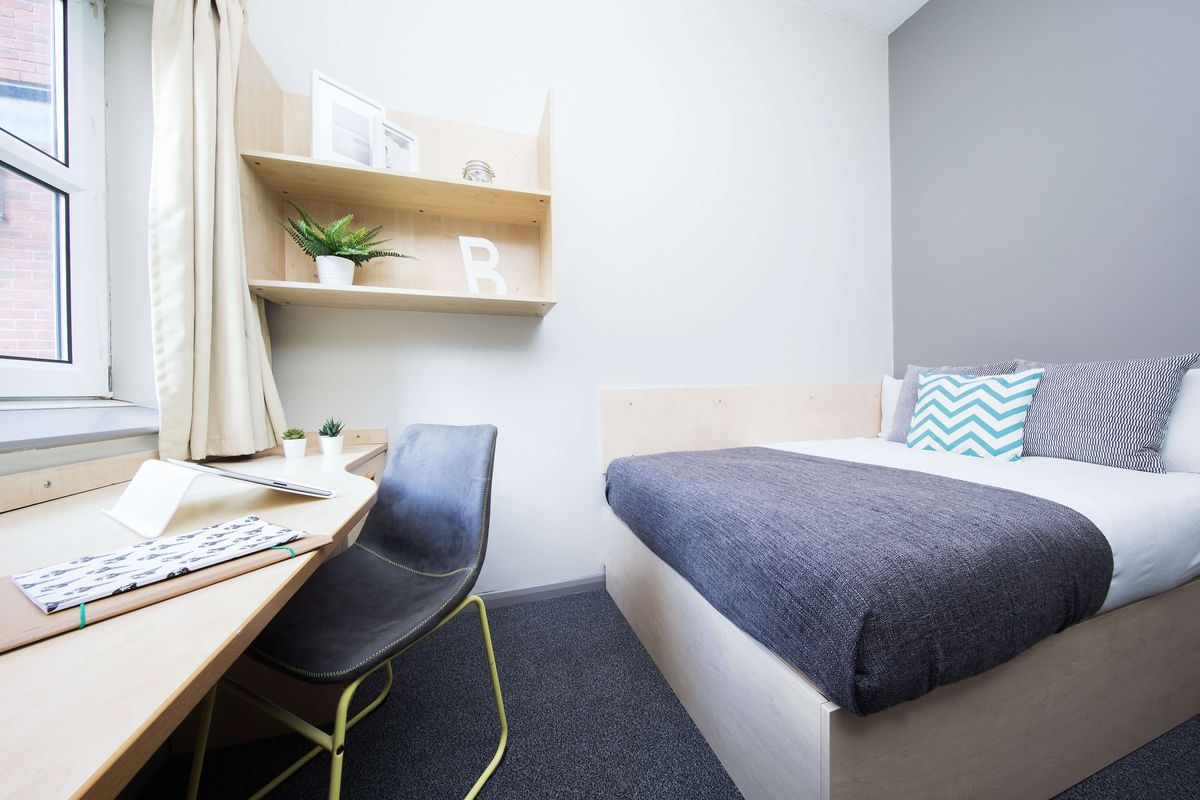 Cedar House Liverpool 10 Verified student reviews