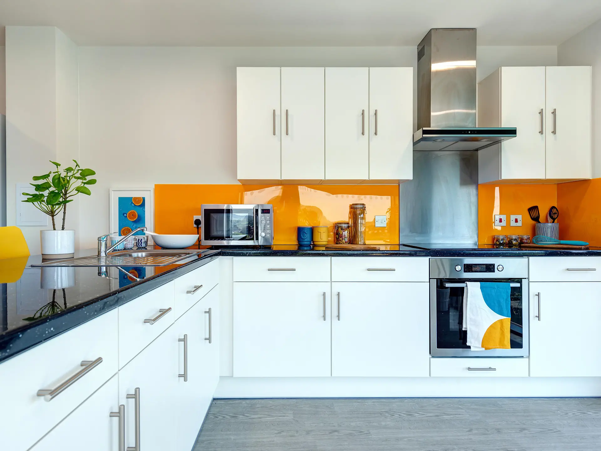 Hall - Central Living - 4