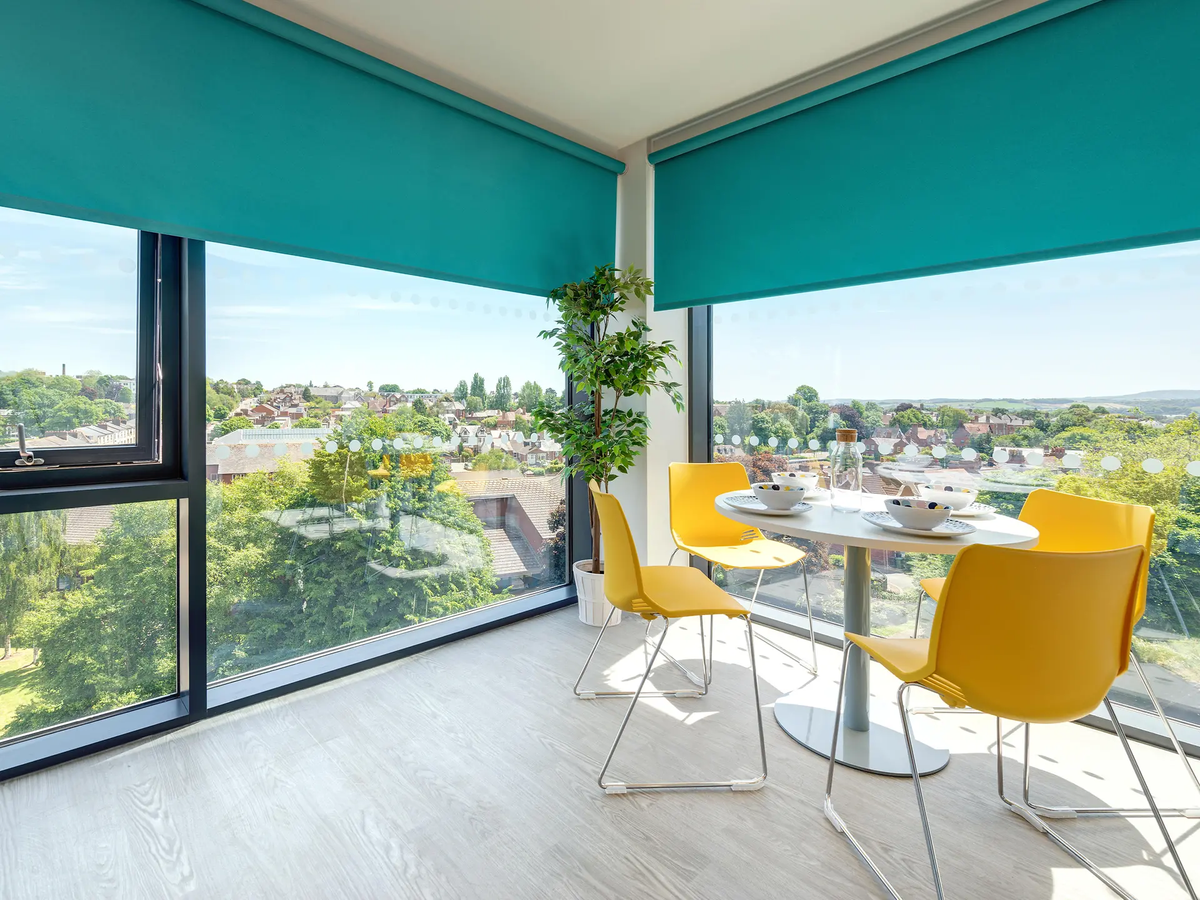 Hall - Central Living - 8