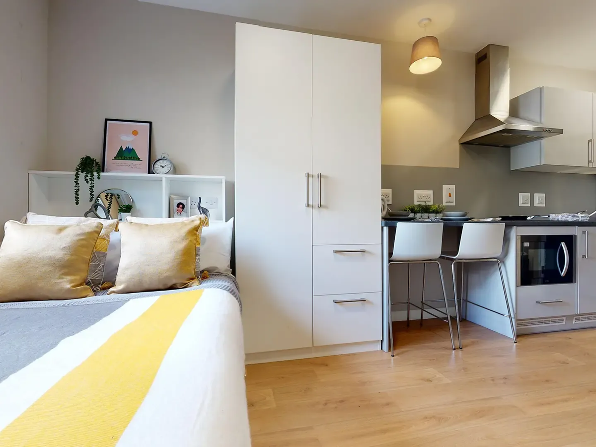 Hall Centro House - 3