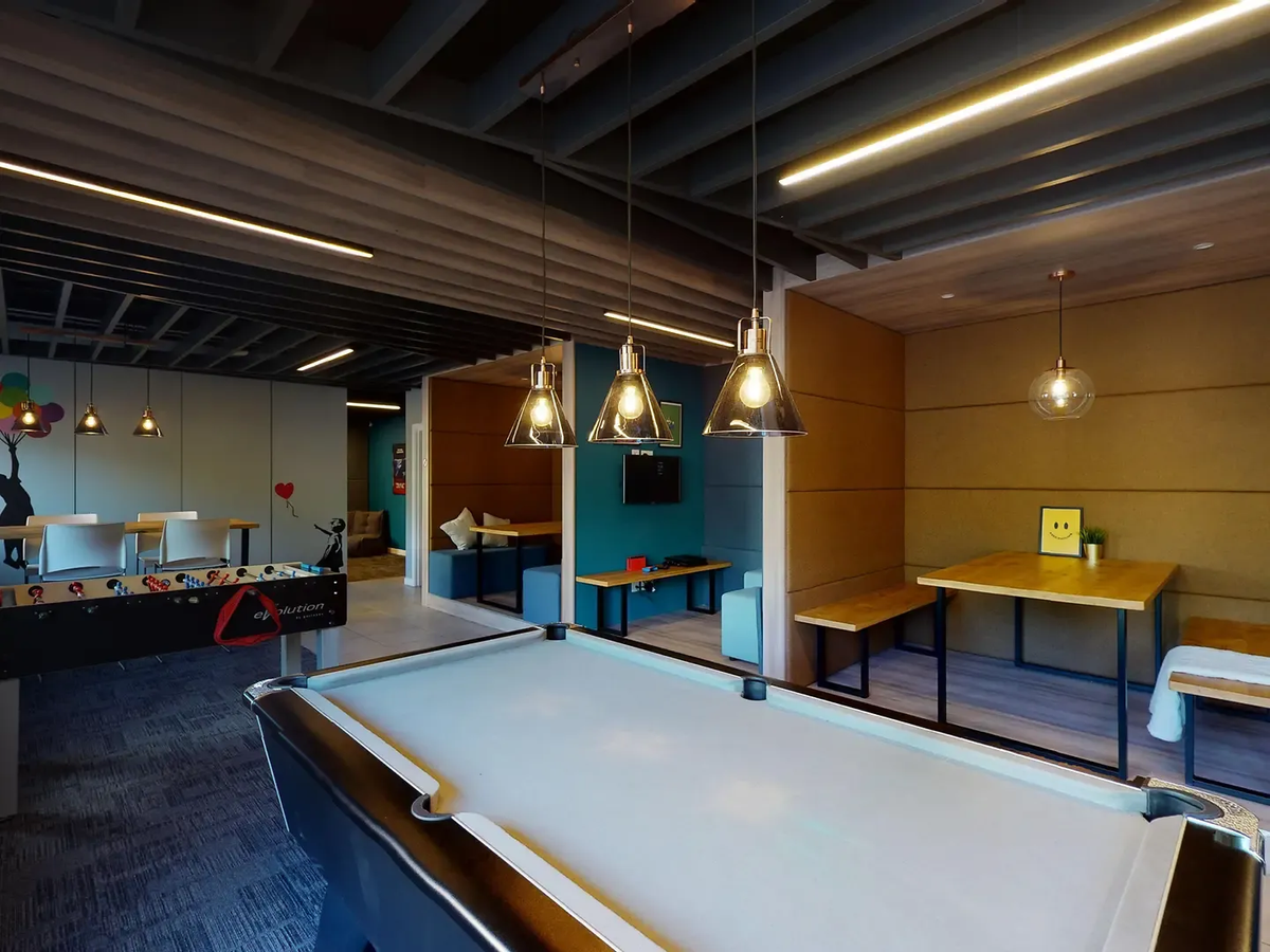 Hall Centro House - 5