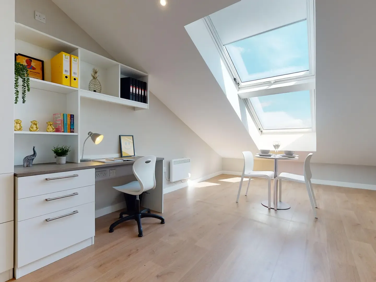 Hall Centro House - 0