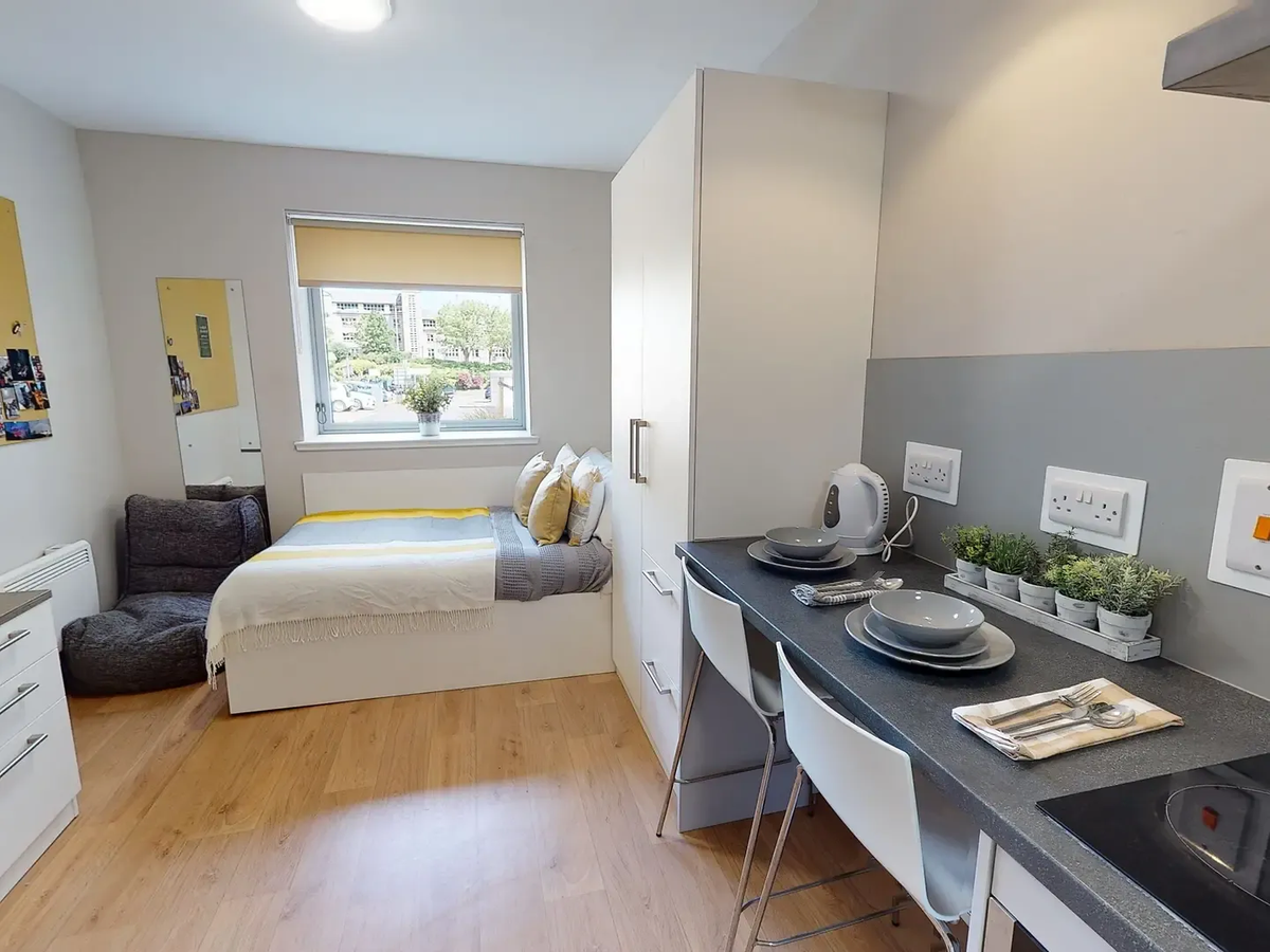 Hall Centro House - 4