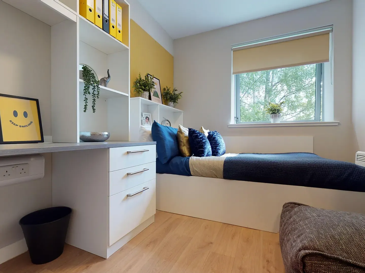 Hall Centro House - 2