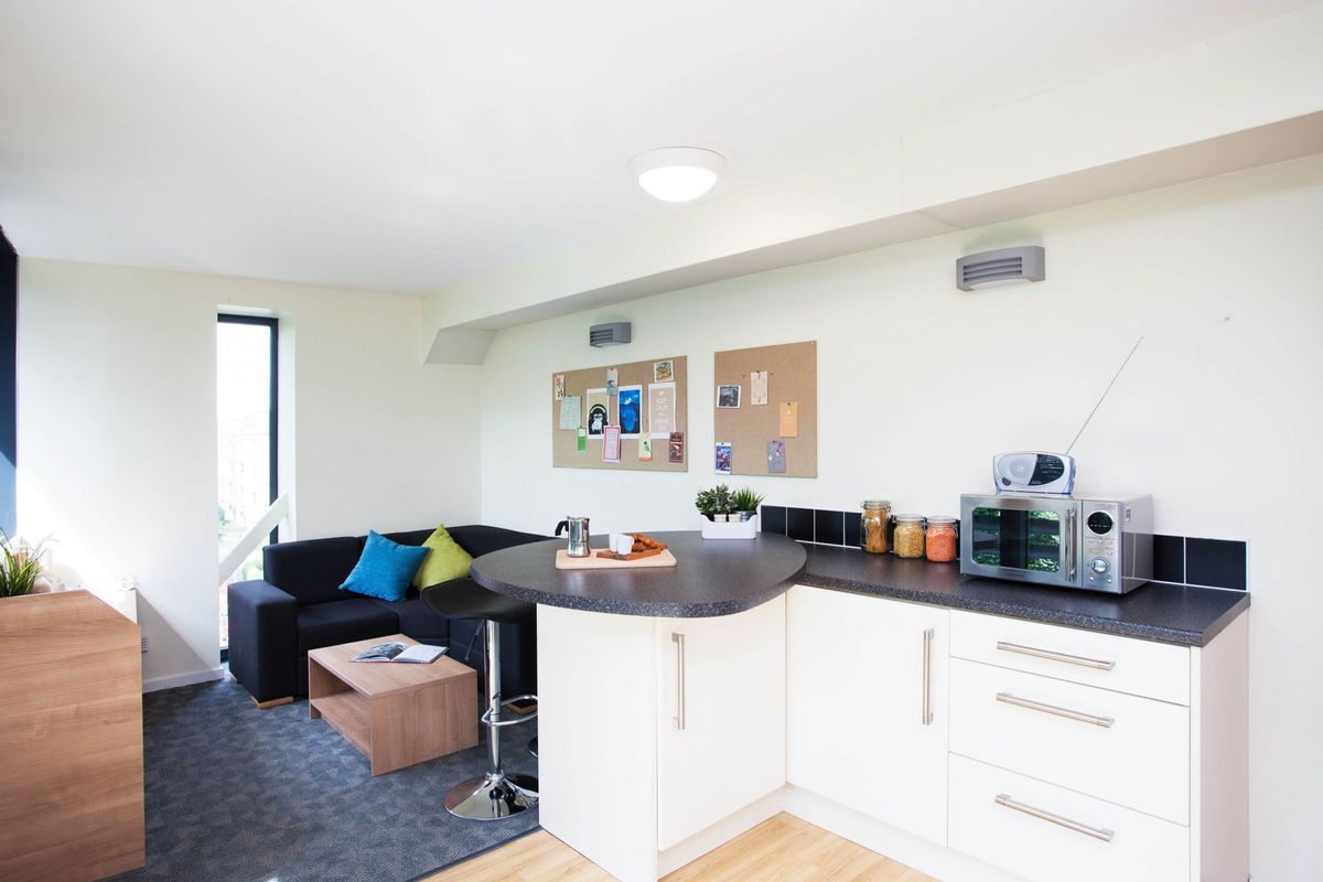 Chalmers Street, Edinburgh Reviews by Students