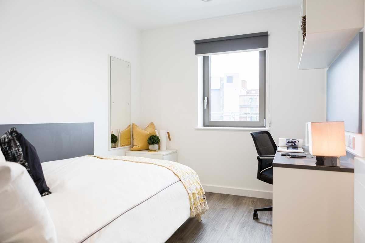 Chapter Highbury II, Central London Reviews by Students