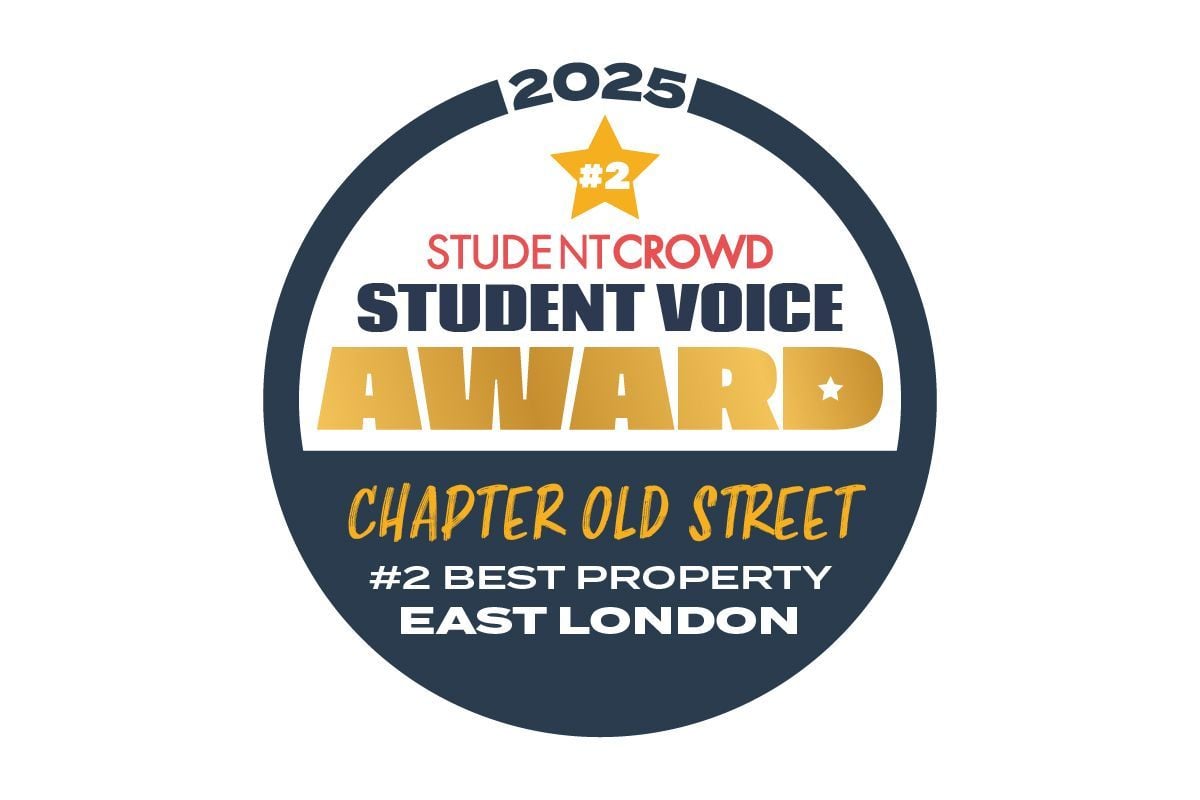 Hall Chapter Old Street - 0