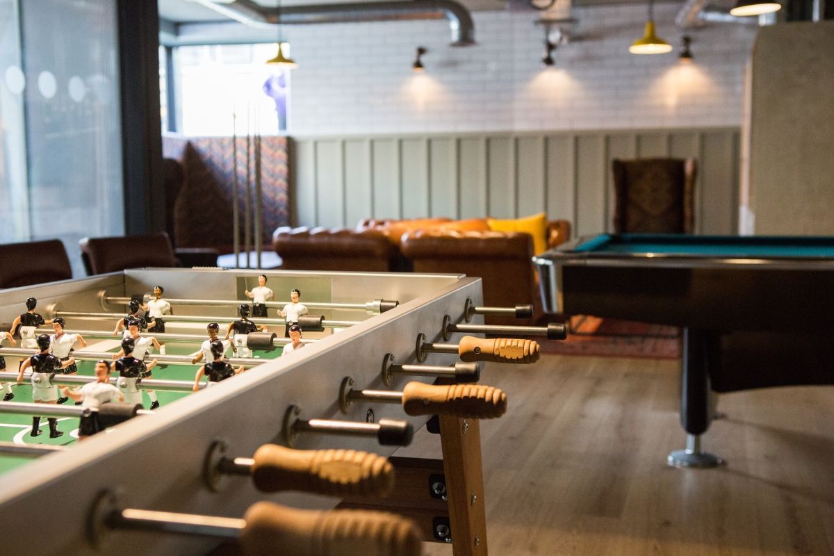 Chapter Portobello, Central London Reviews by Students