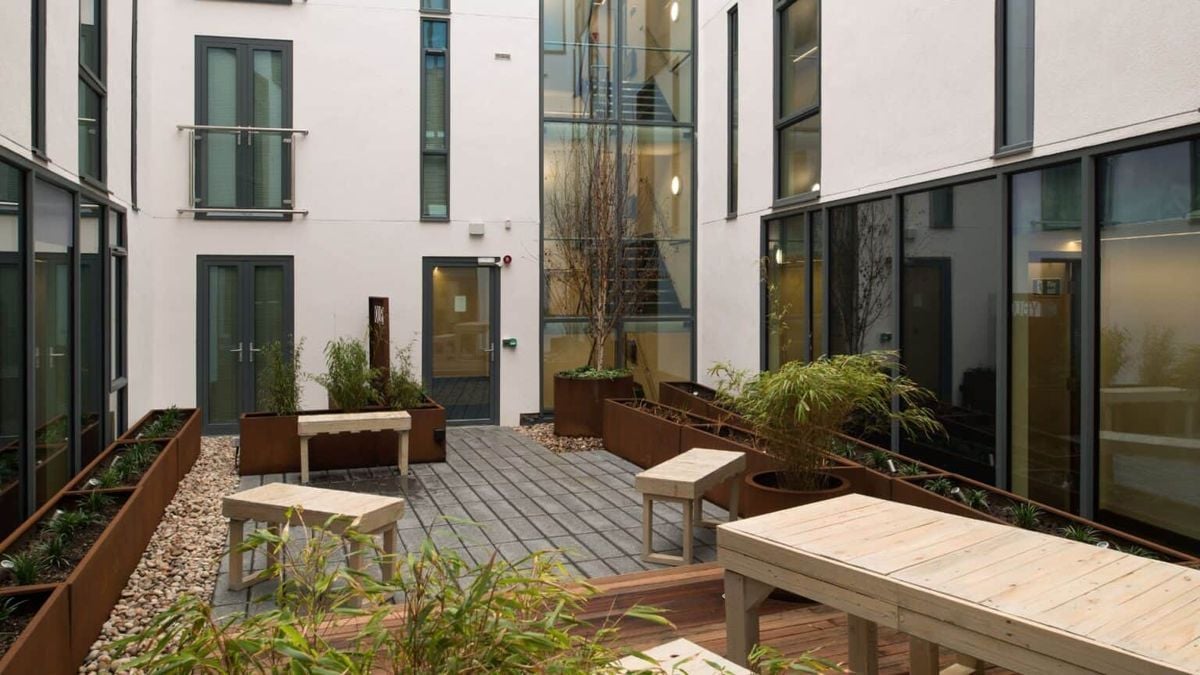 Hall - CityBlock Penny Street - 3