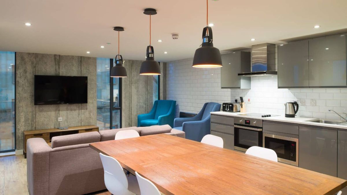 Hall - CityBlock Penny Street - 5