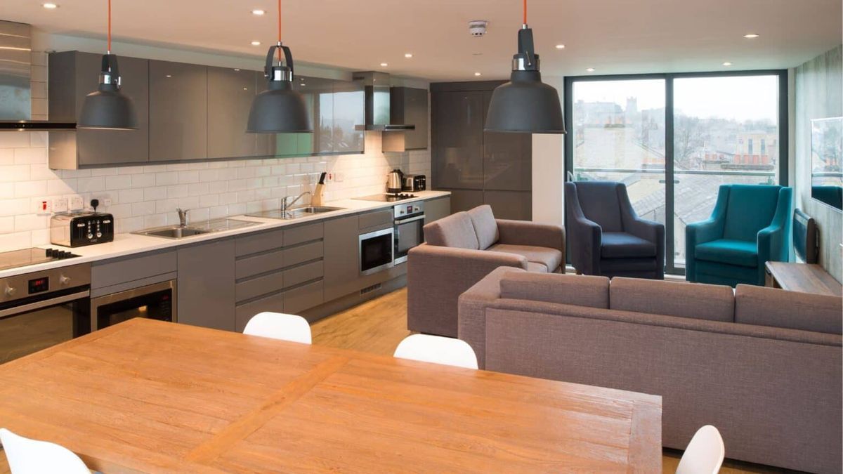 Hall - CityBlock Penny Street - 7