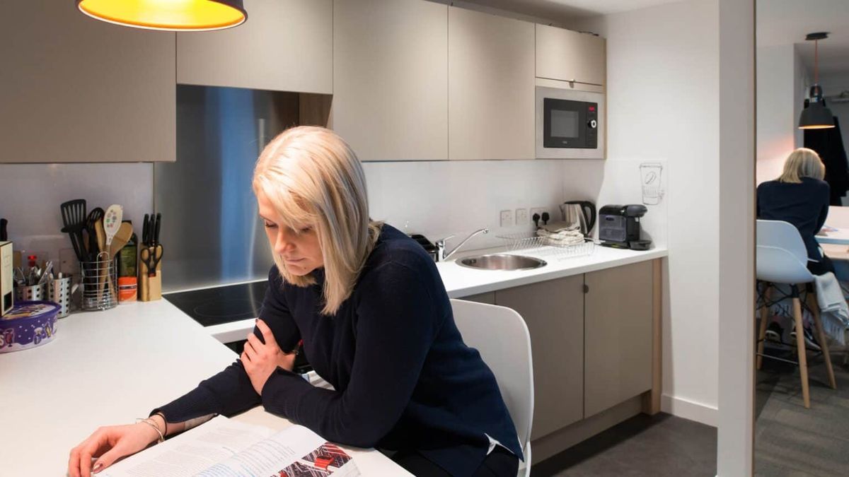 Hall - CityBlock Penny Street - 4