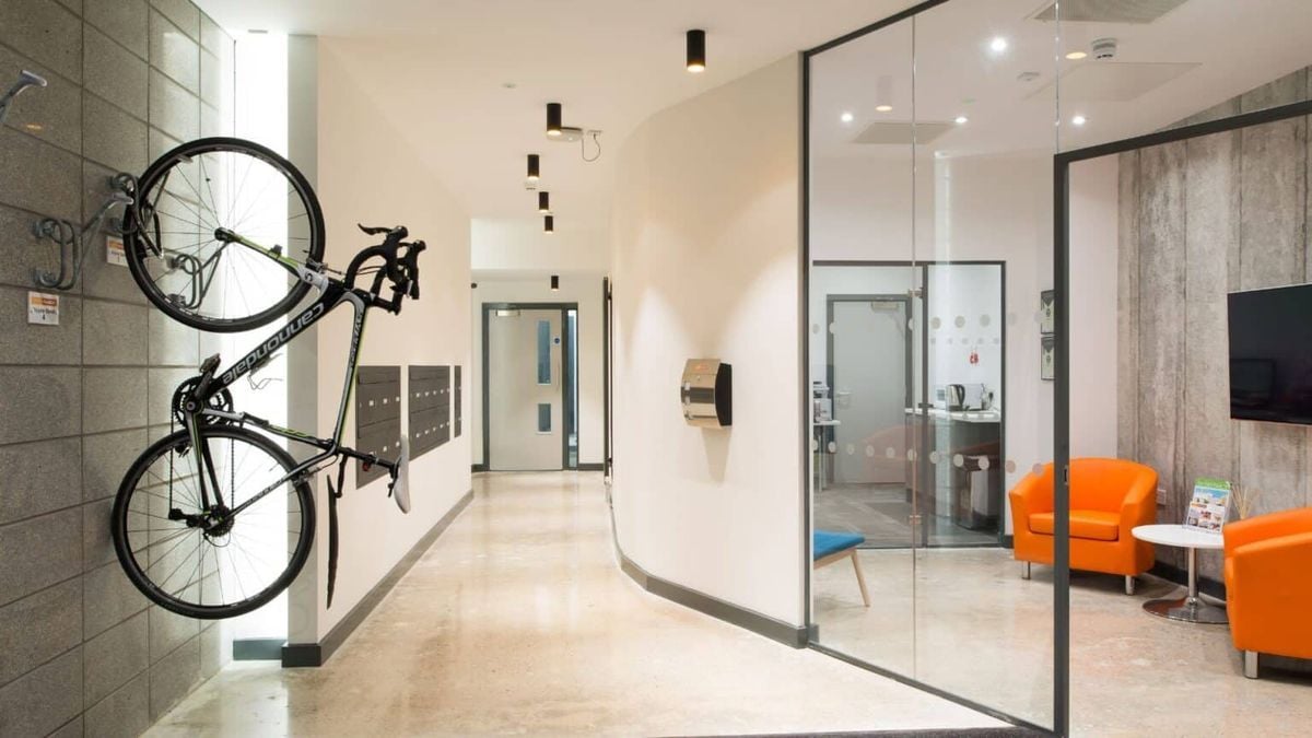 Hall - CityBlock Penny Street - 0