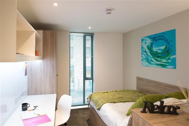 Hall - CityBlock Penny Street - 1