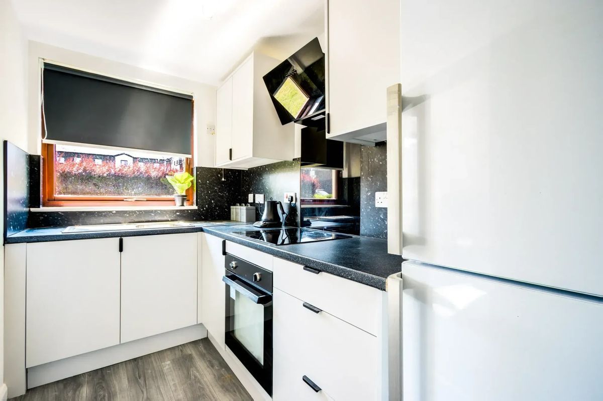 Hall - Clanny House - 0