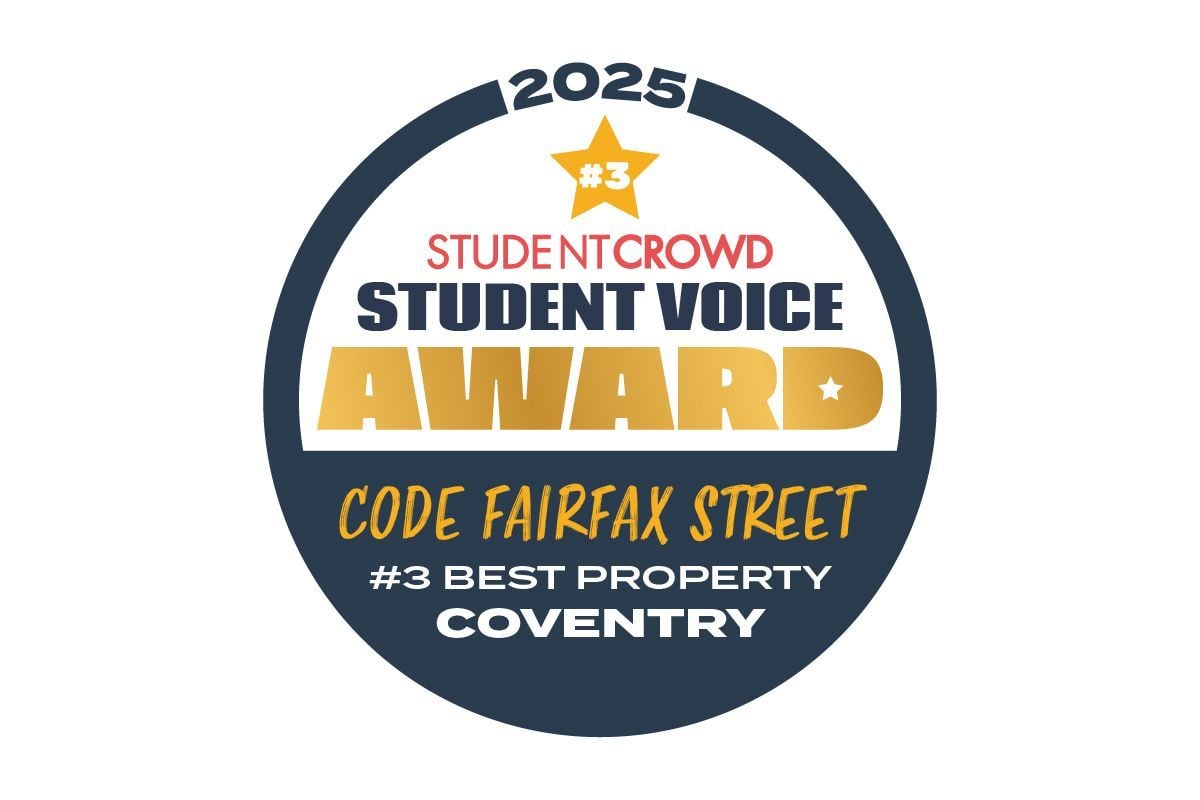 Hall - CODE Fairfax Street - 0