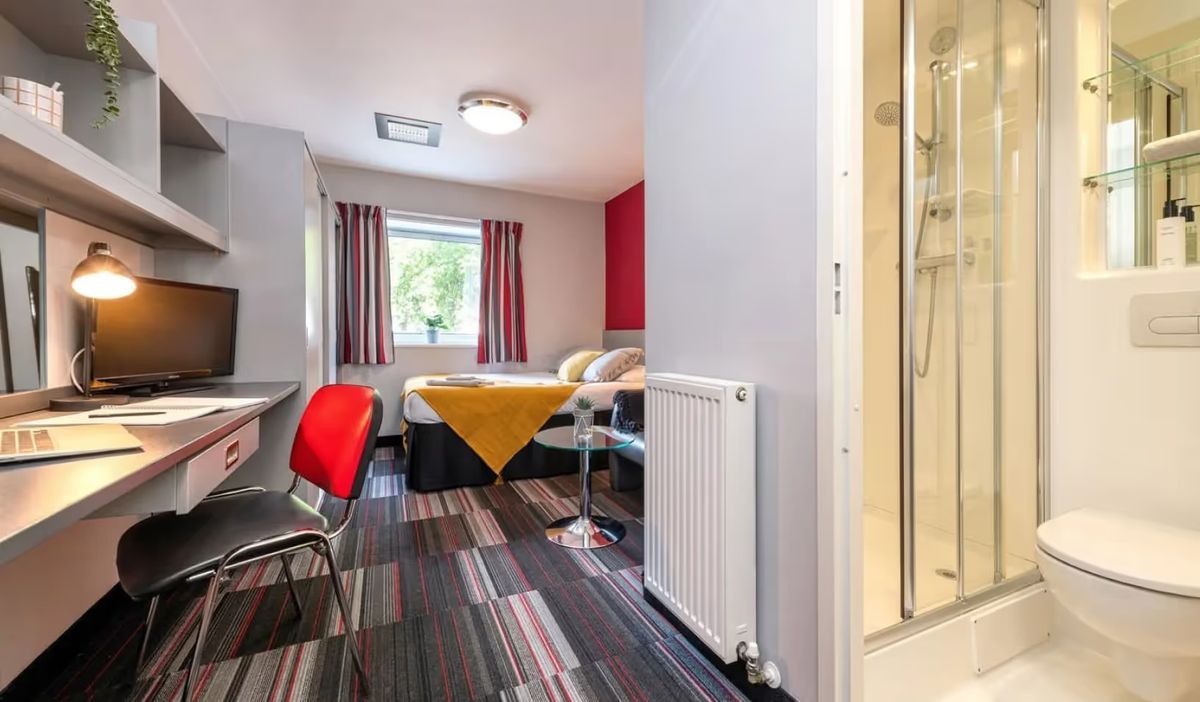 Hall Corporation Village - 1