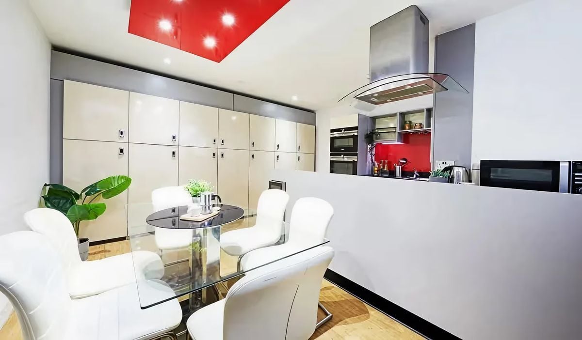 Hall Corporation Village - 3