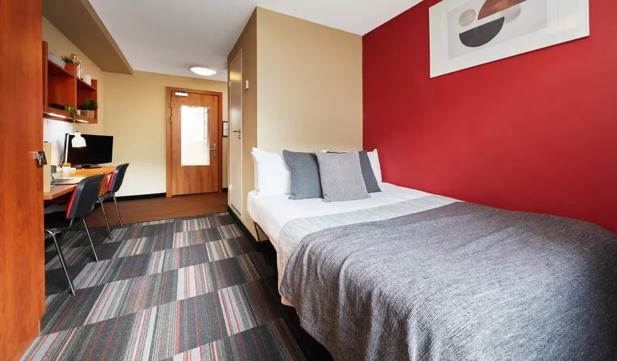 Hall Corporation Village - 2