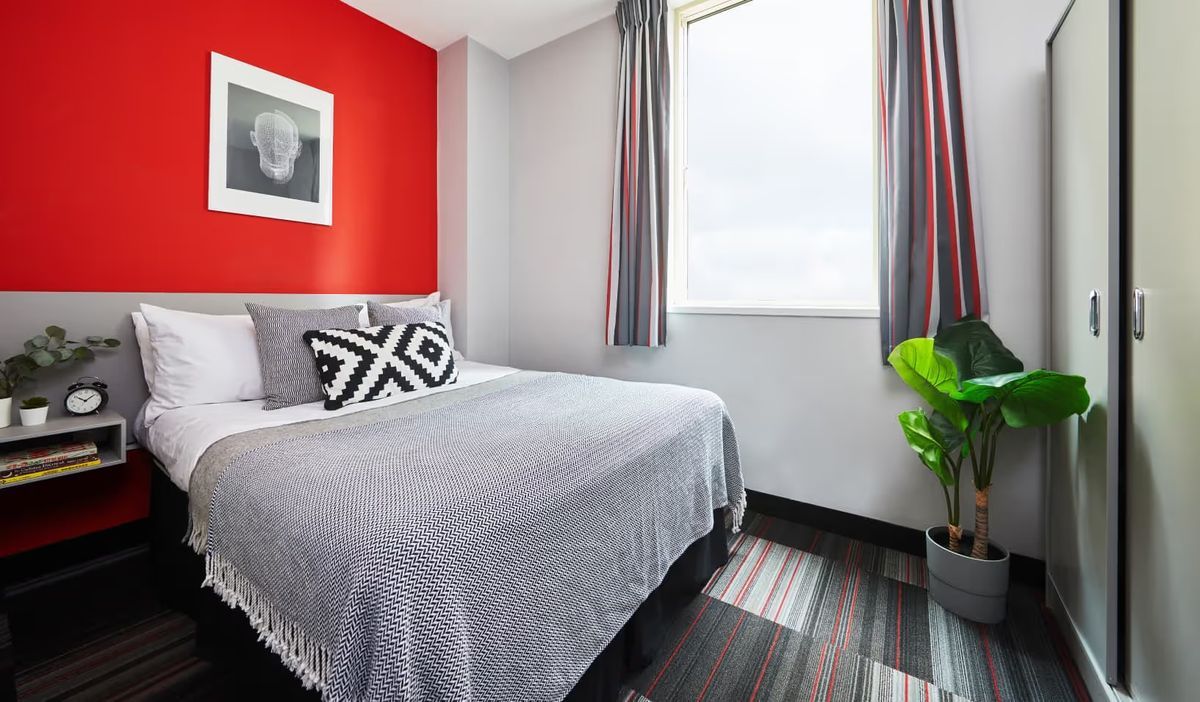 Hall Corporation Village - 4