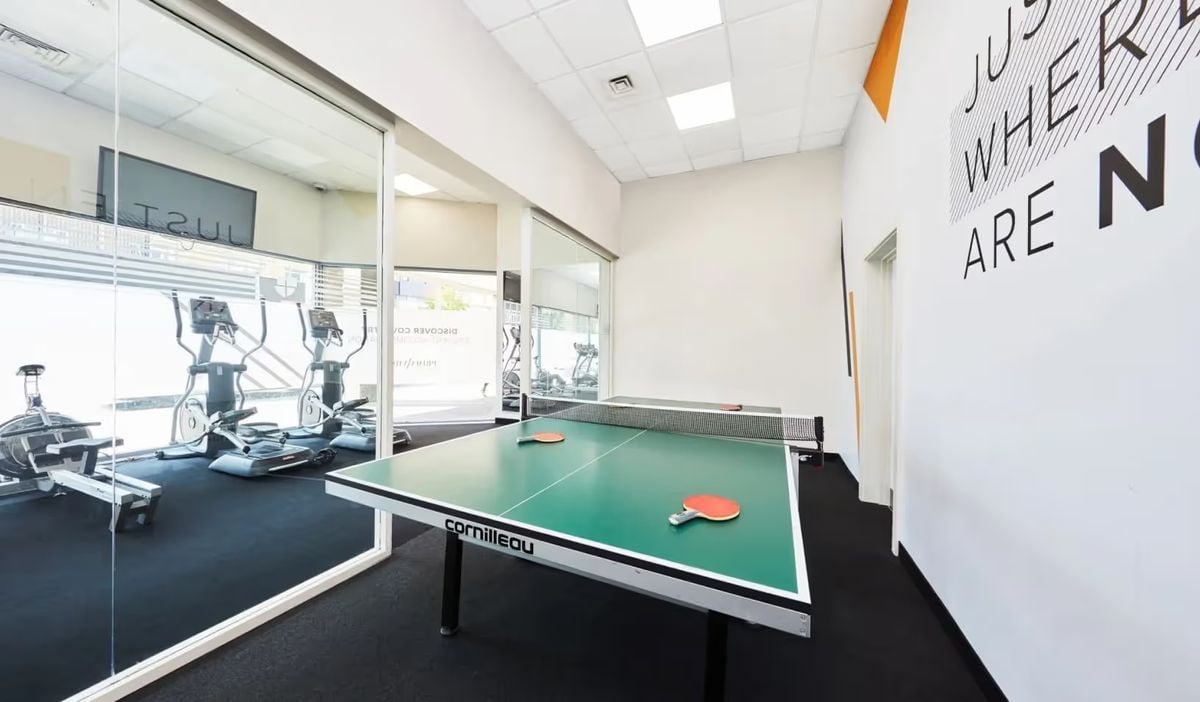 Hall Corporation Village - 5