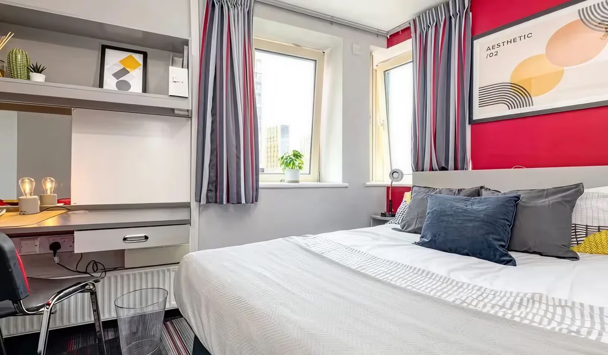 Hall Corporation Village - 9