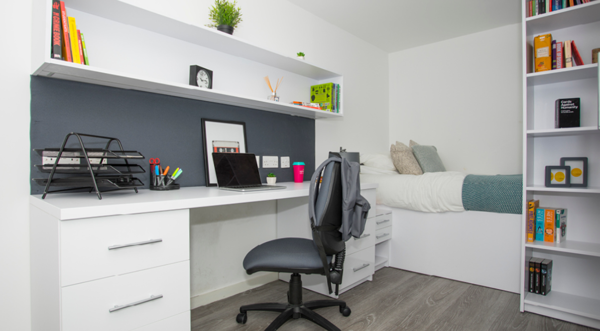 Hall - Cube Ealing - 4