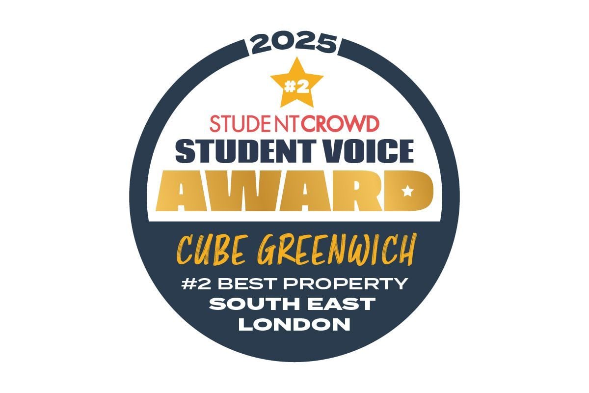 Hall - Cube Greenwich - 0