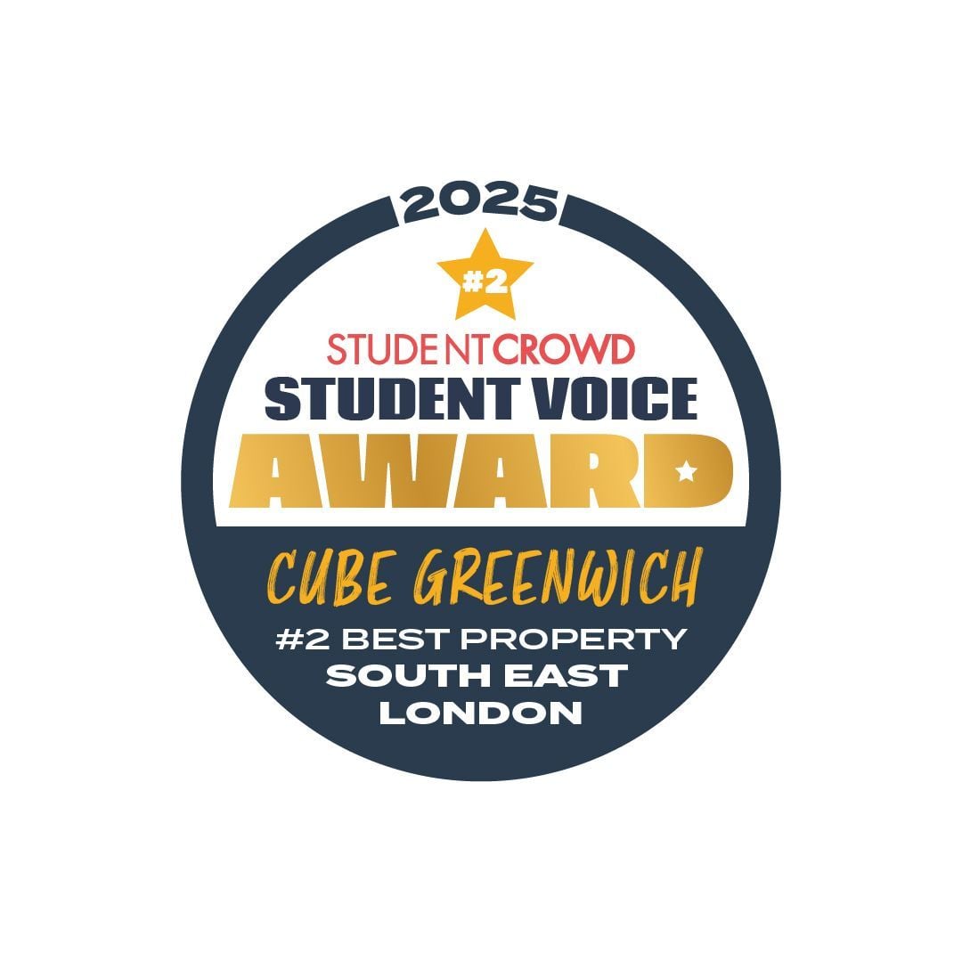 Hall - Cube Greenwich - 0