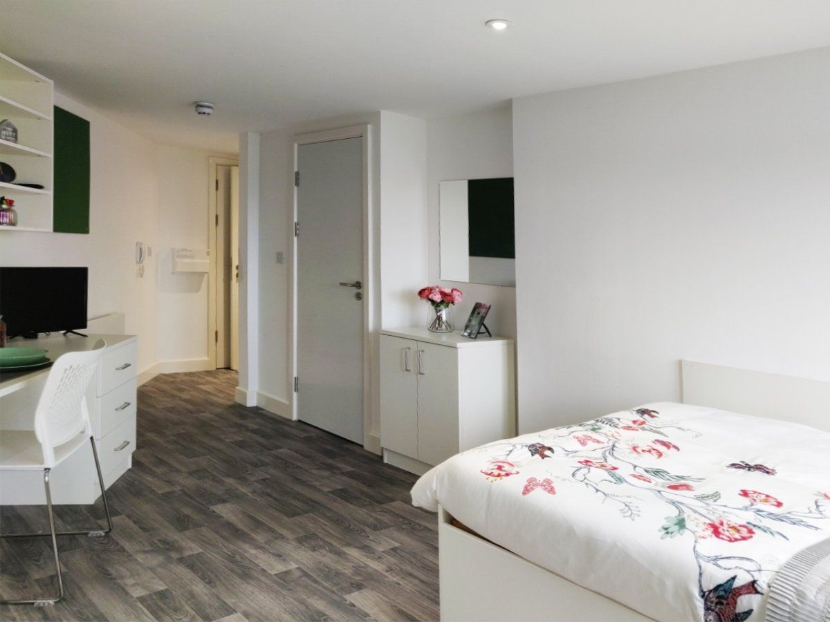 Hall - Cube Greenwich - 8