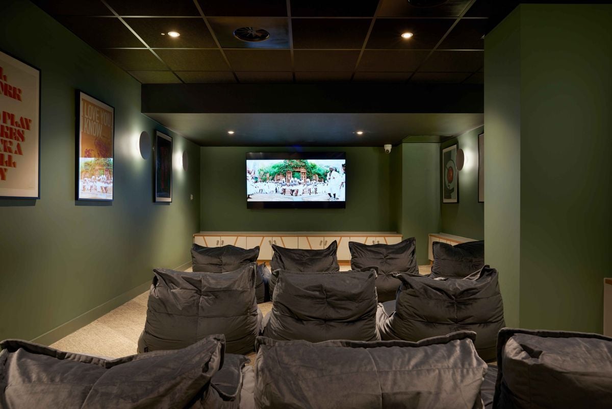 Hall - Culver House - 4