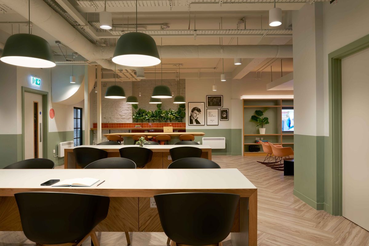 Hall - Culver House - 2