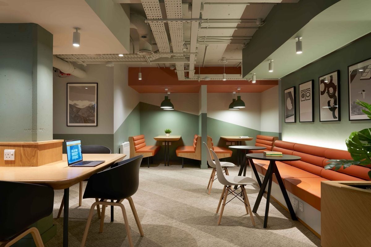 Hall - Culver House - 5