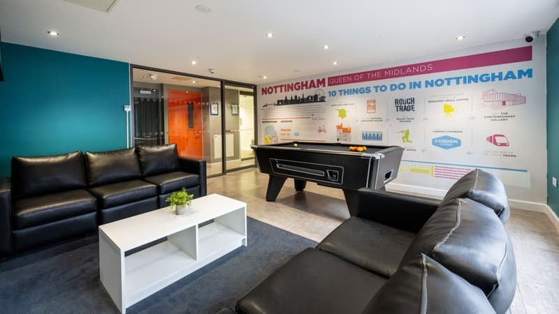 Hall-Curzon House - 6