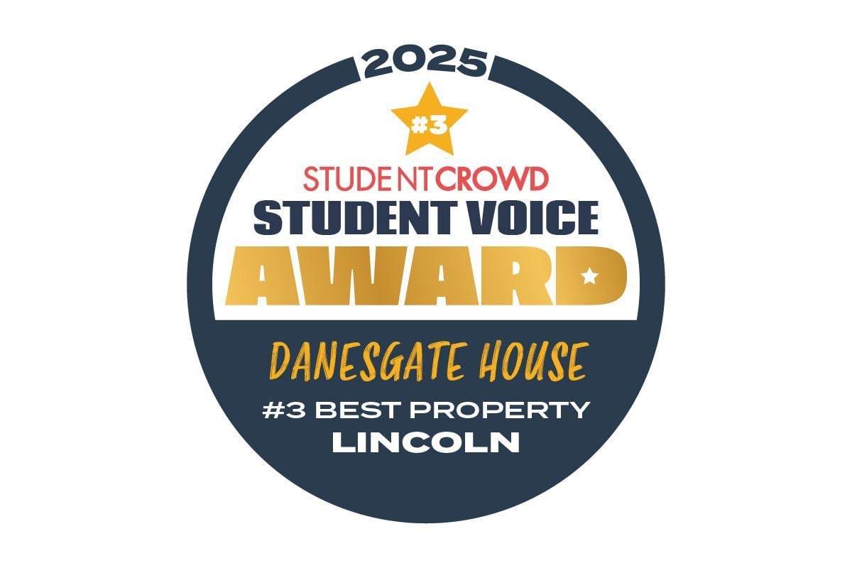 Hall Danesgate House - 0