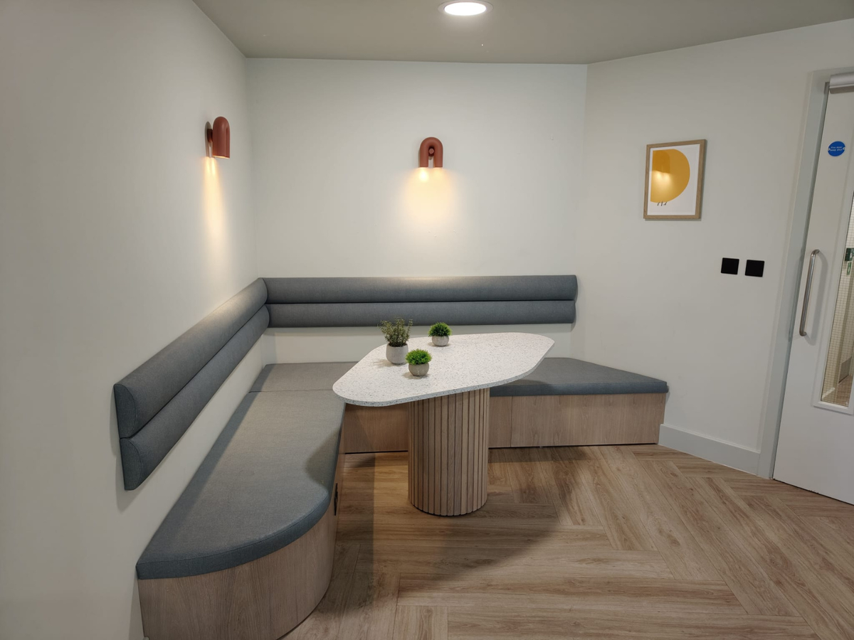 Hall Davidson House - 3