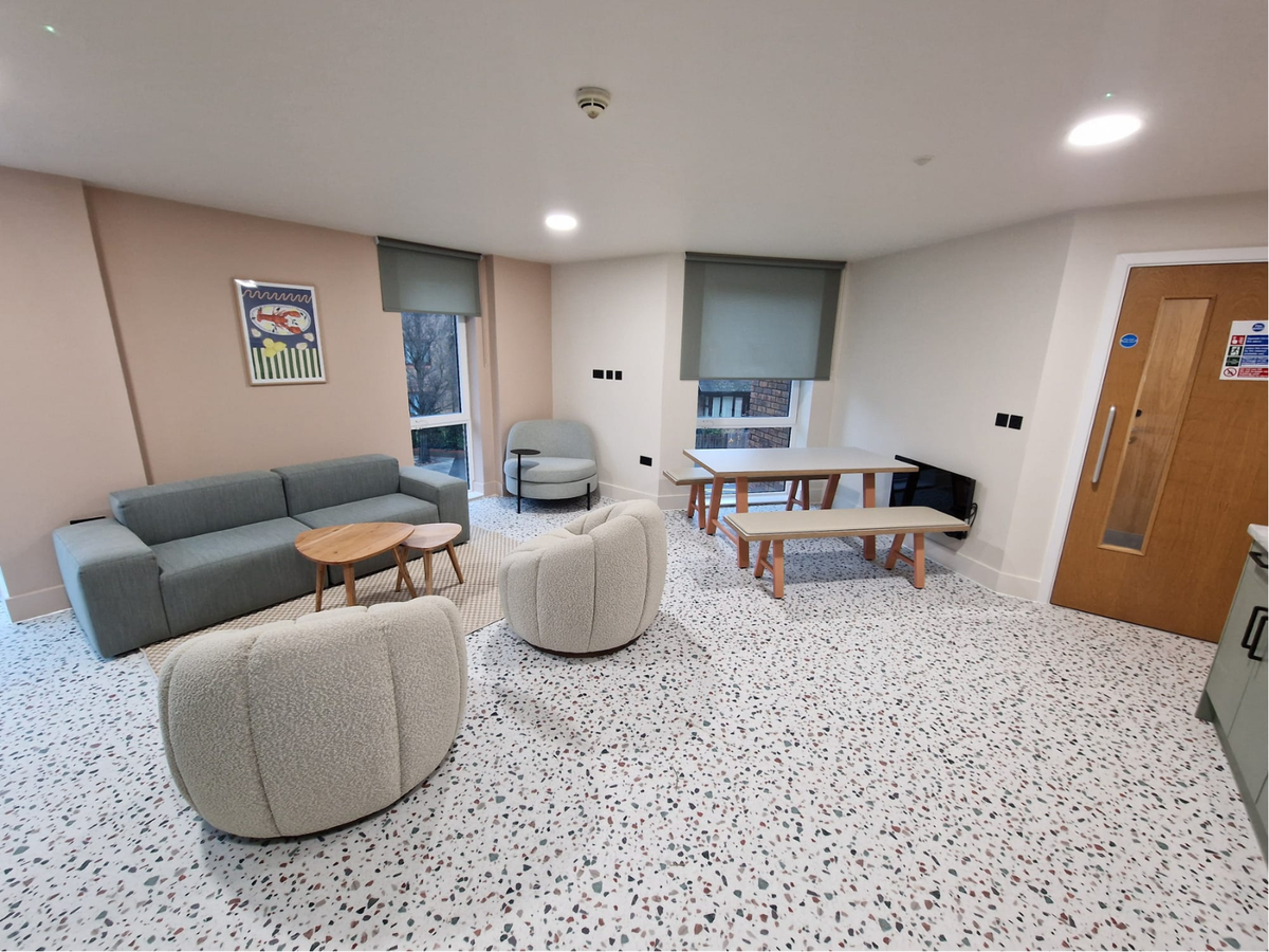 Hall Davidson House - 6