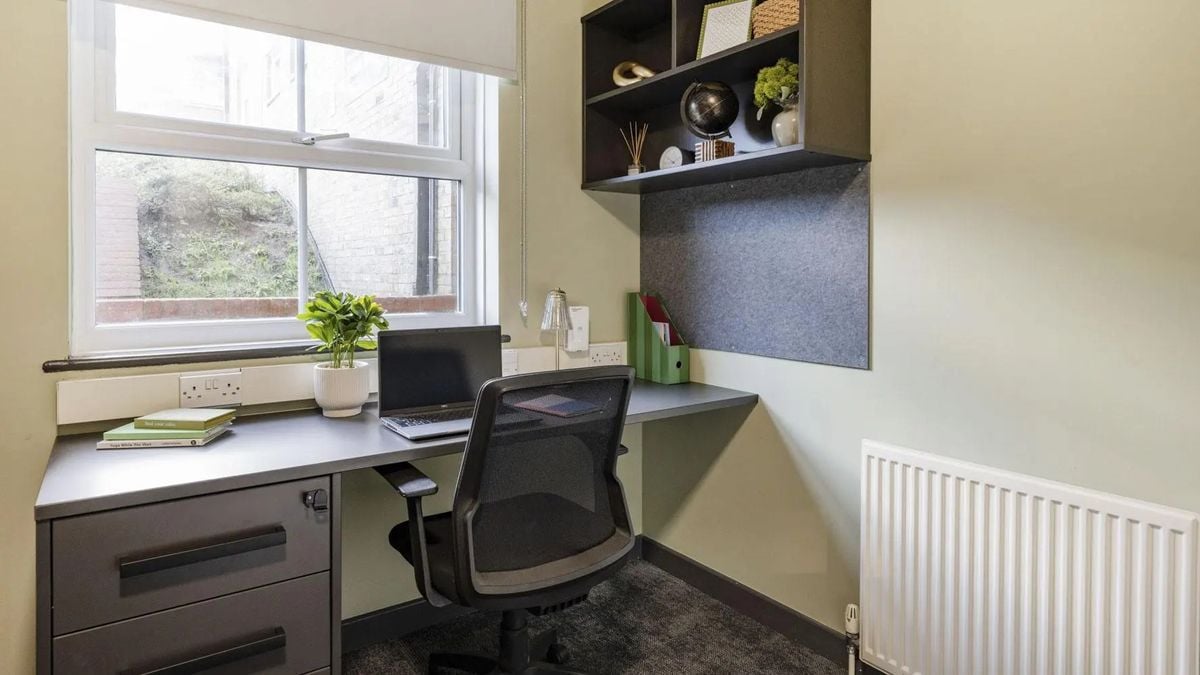 Hall - Dean House - 4