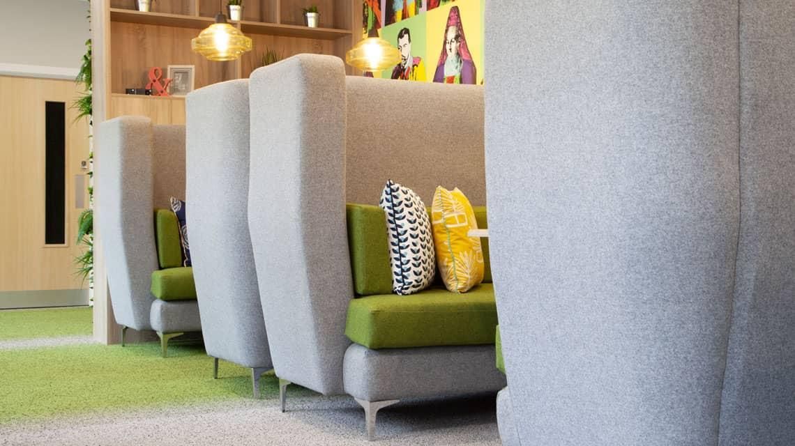 Denmark Road Manchester 77 Verified student reviews