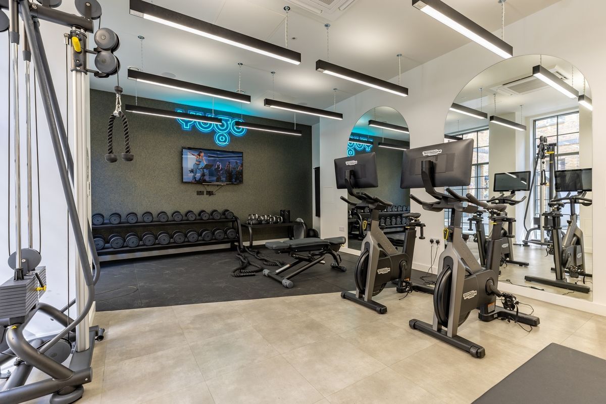 Hall Depot Point - 4