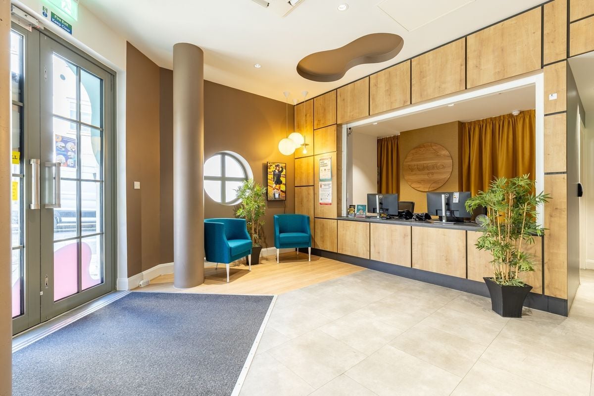 Hall Depot Point - 7