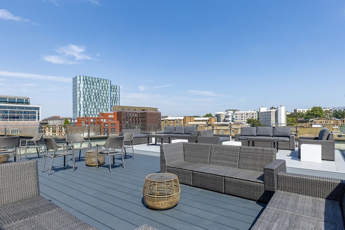 Hall Depot Point - 8