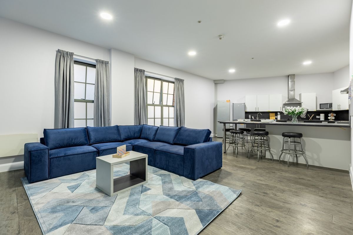 Hall Depot Point - 5