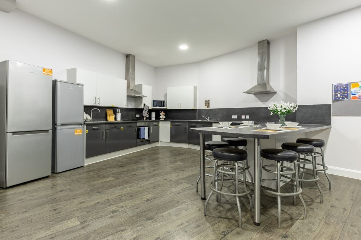 Hall Depot Point - 3