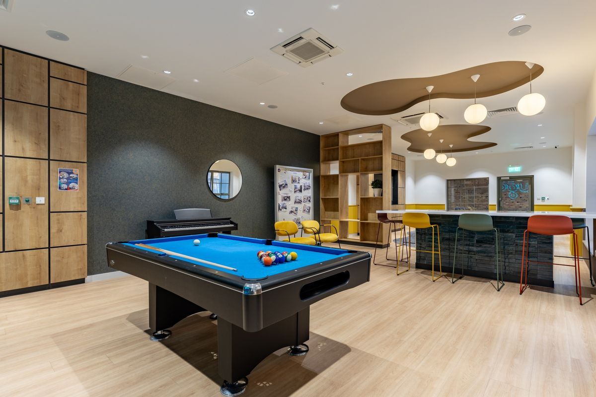 Hall Depot Point - 6