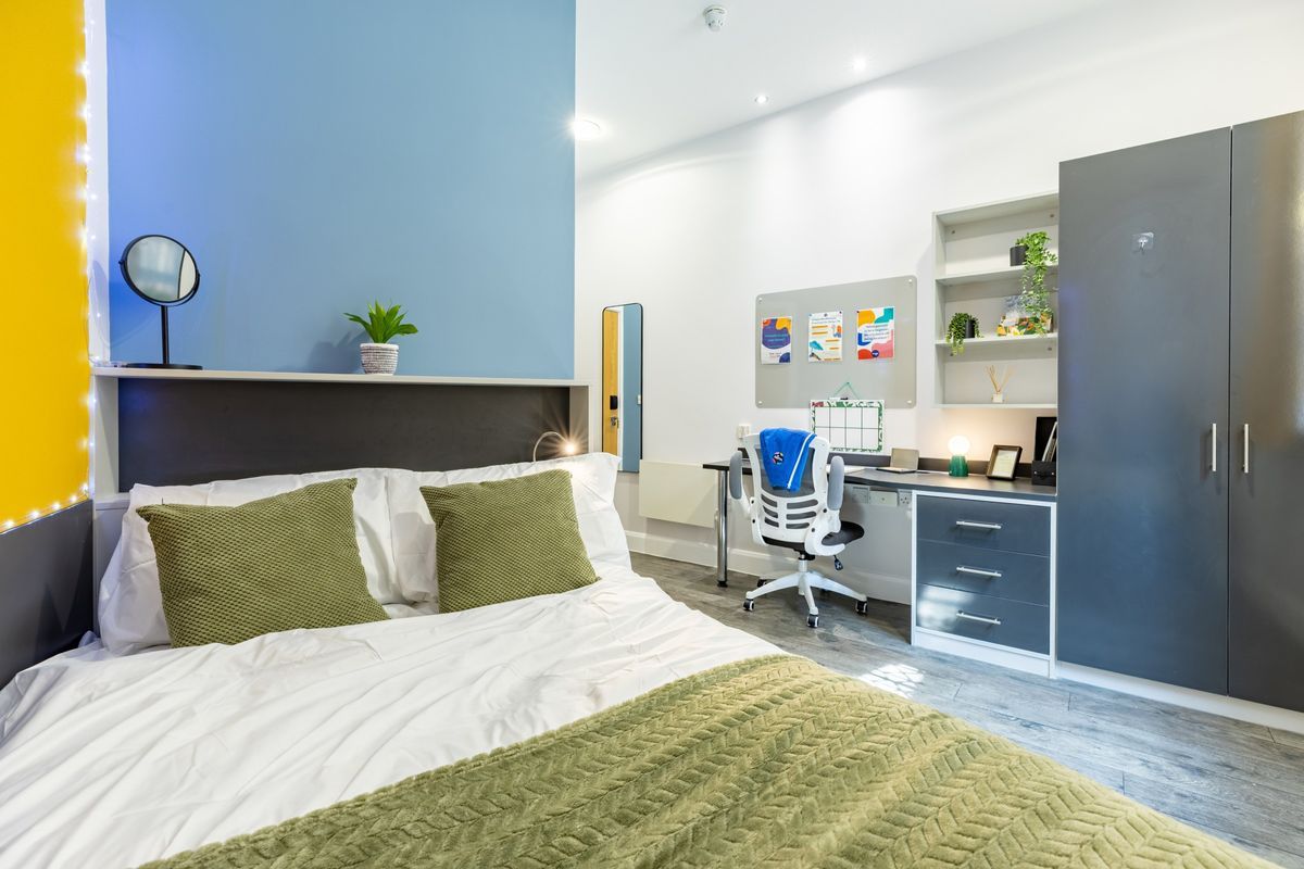 Hall Depot Point - 0