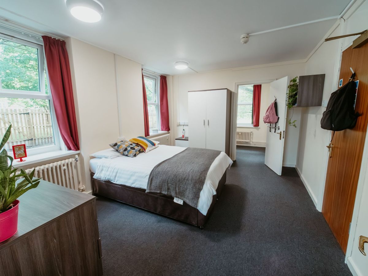 Hall - Derby Hall - 5