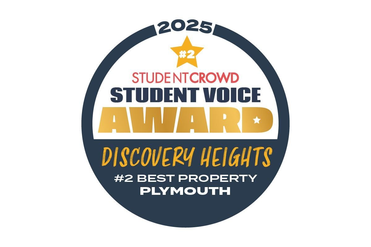 Hall - Discovery Heights - 0