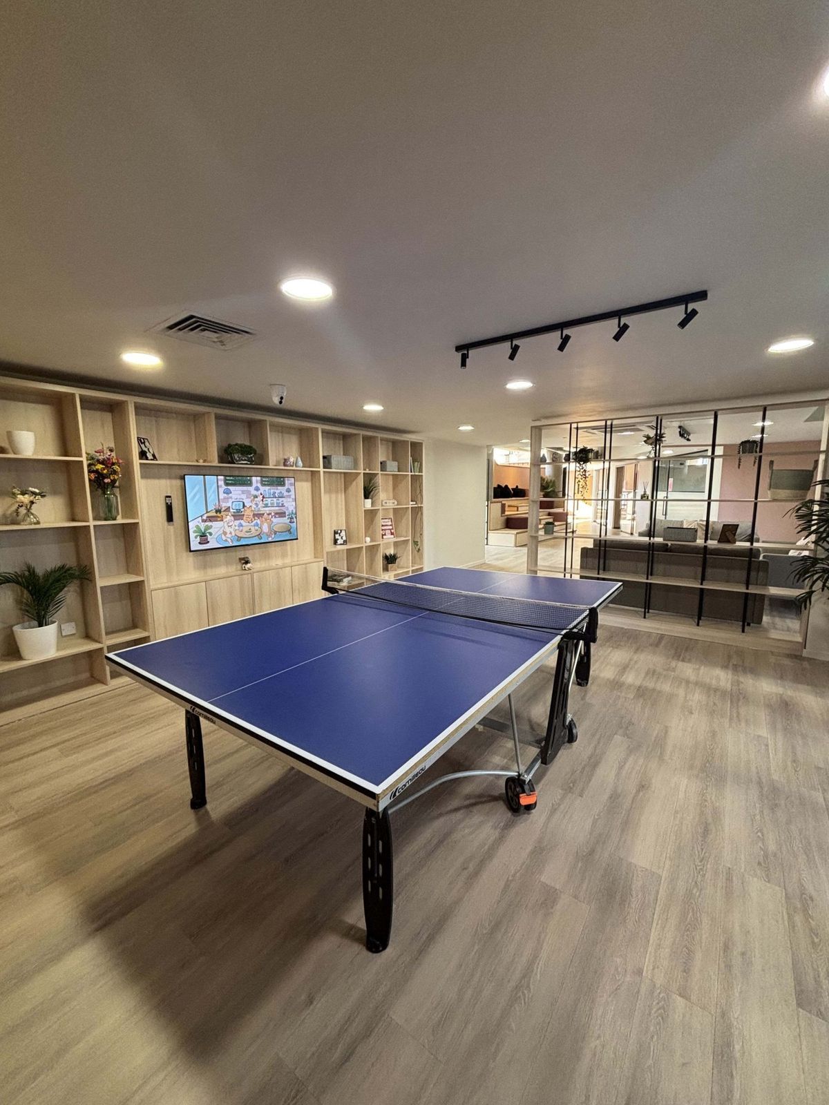 Hall Dobbie Point, Glasgow - 10