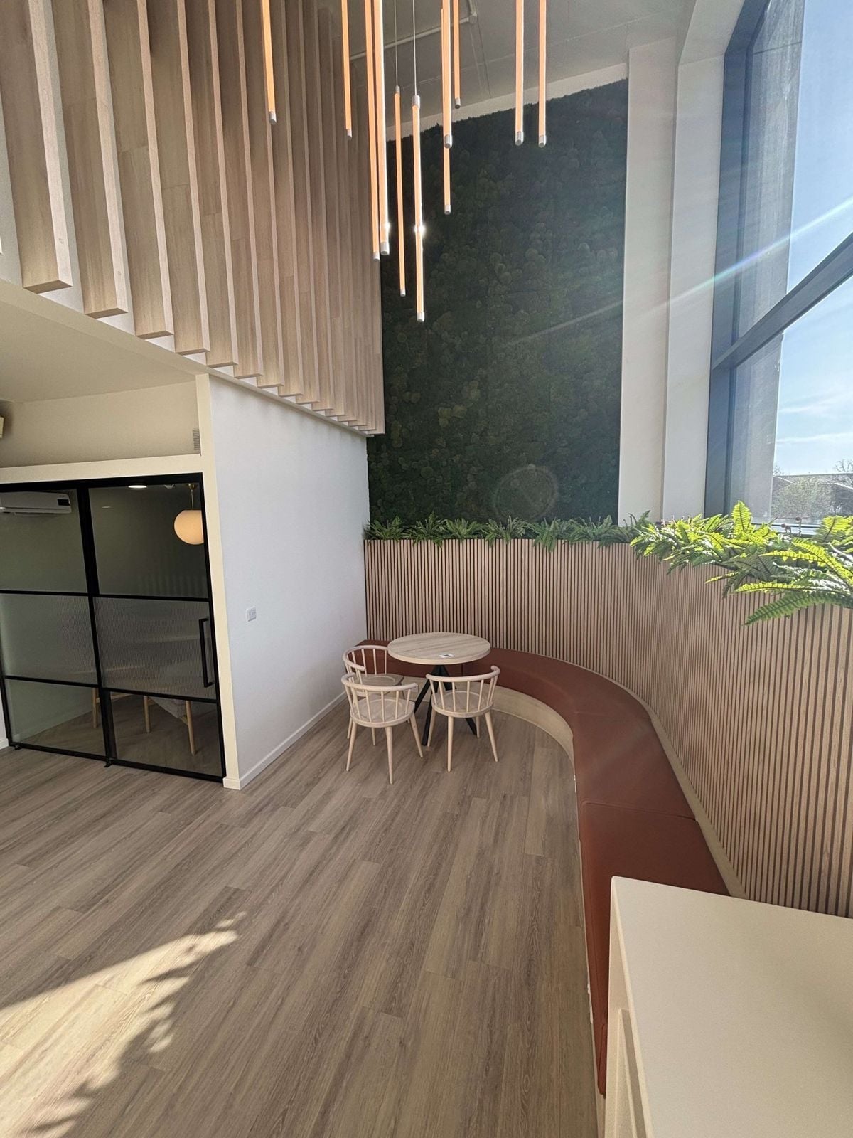 Hall Dobbie Point, Glasgow - 7